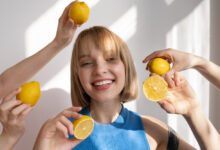 wellhealthorganic.com : remove dark spots on face tang - lemon juice