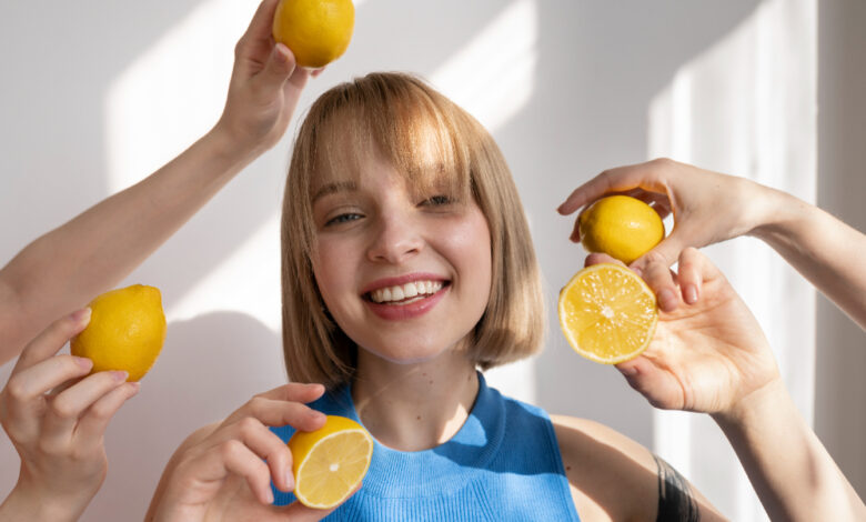 wellhealthorganic.com : remove dark spots on face tang - lemon juice