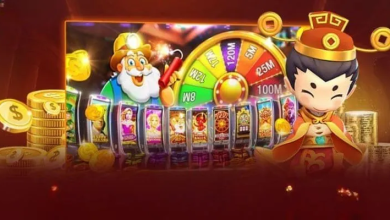 RR88 Jackpot